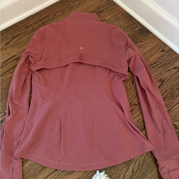 Lululemon Athletica Define Jacket - Picture 2 of 3